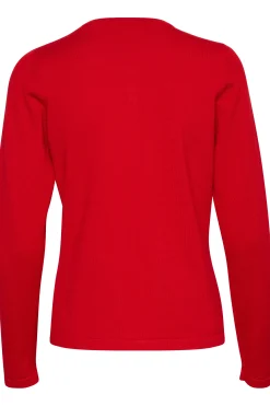 MilaSZ R-Neck Cardigan