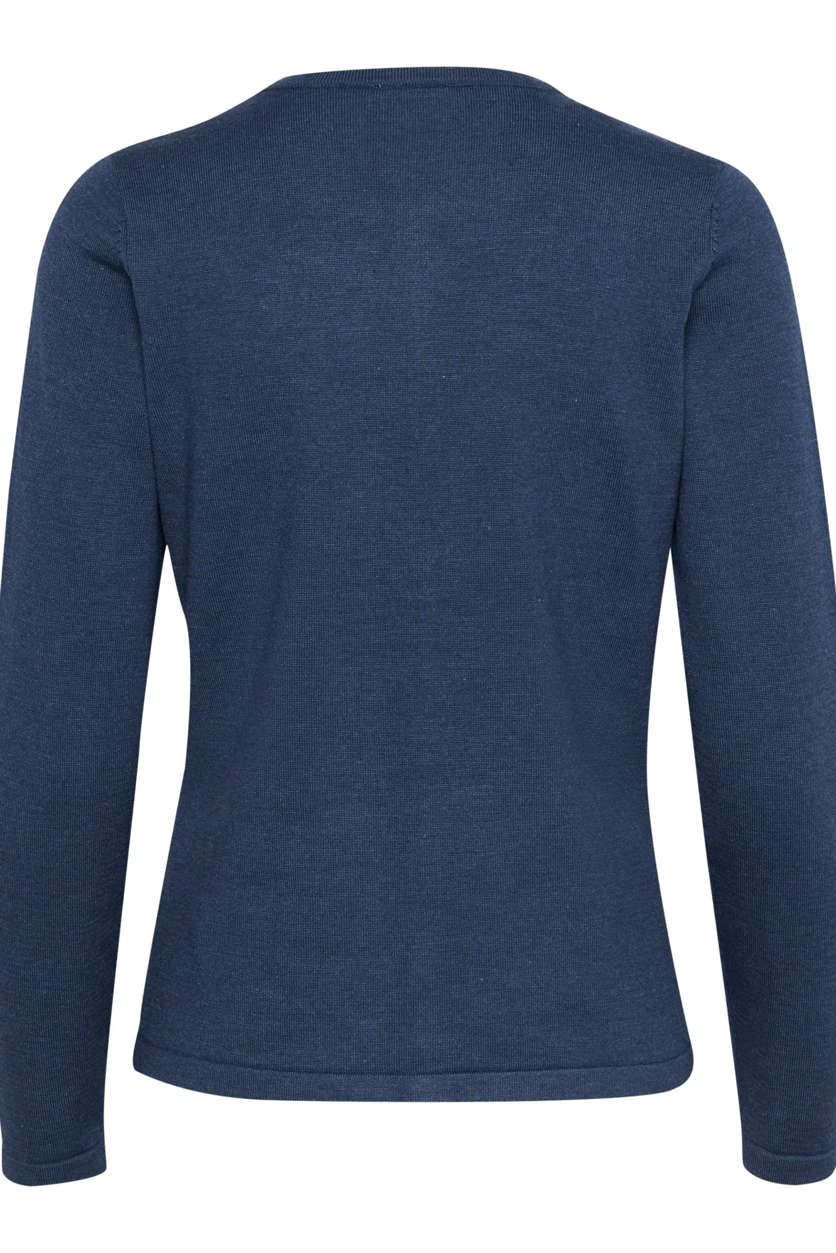 MilaSZ R-Neck Cardigan