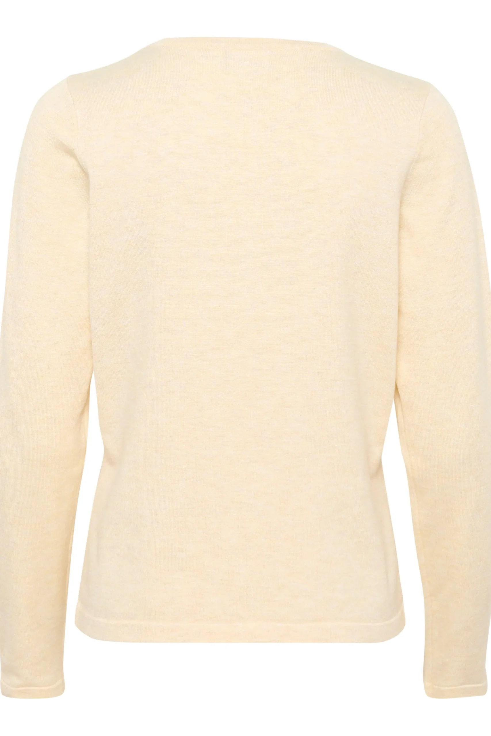 MilaSZ R-Neck Cardigan