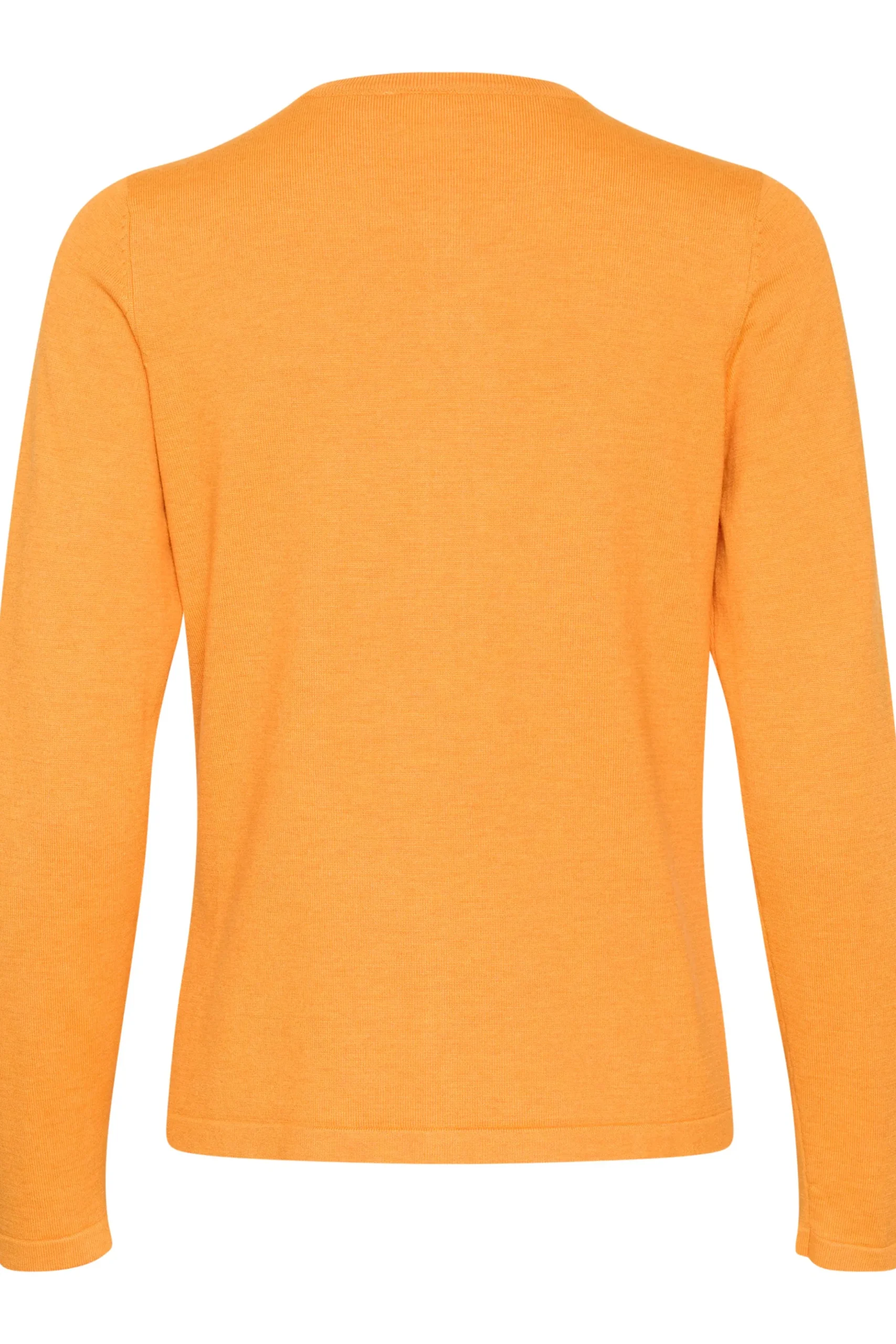 MilaSZ R-Neck Cardigan