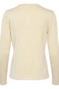 MilaSZ R-Neck Cardigan