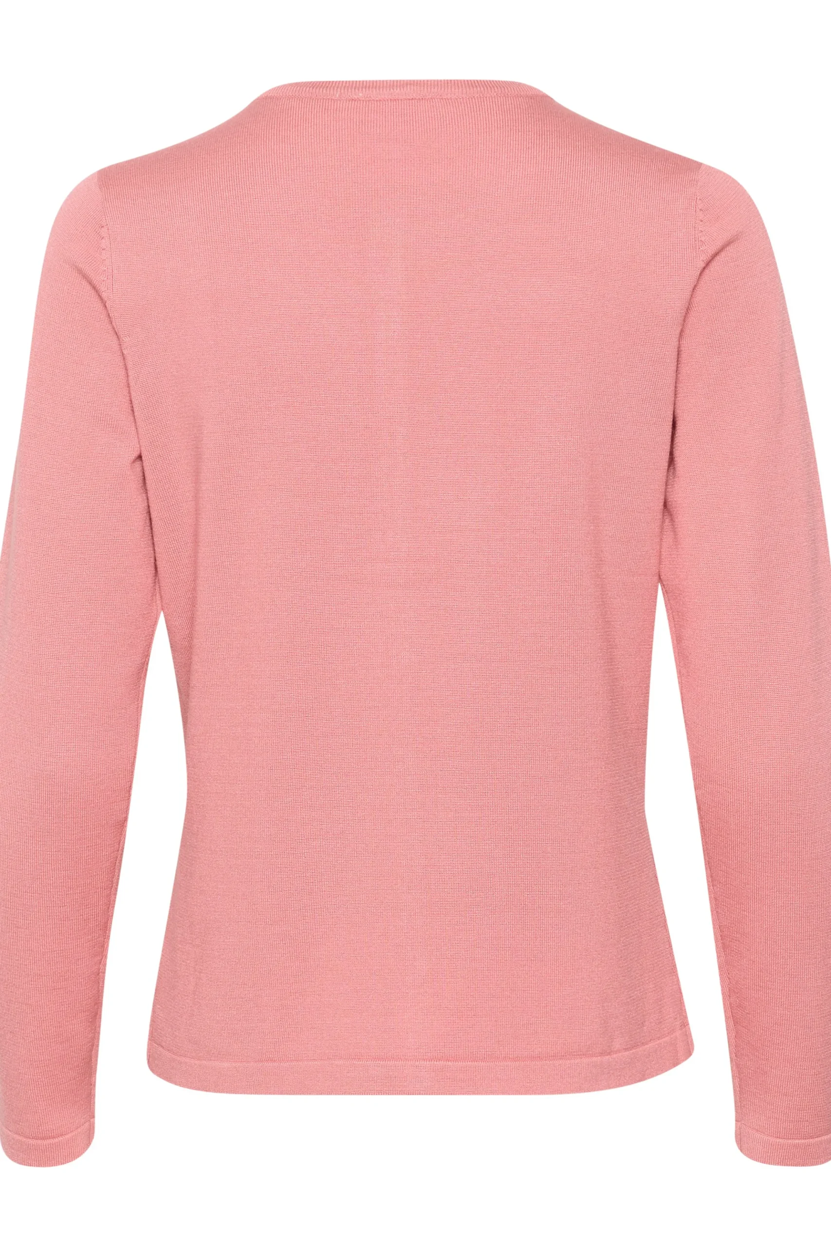 MilaSZ R-Neck Cardigan