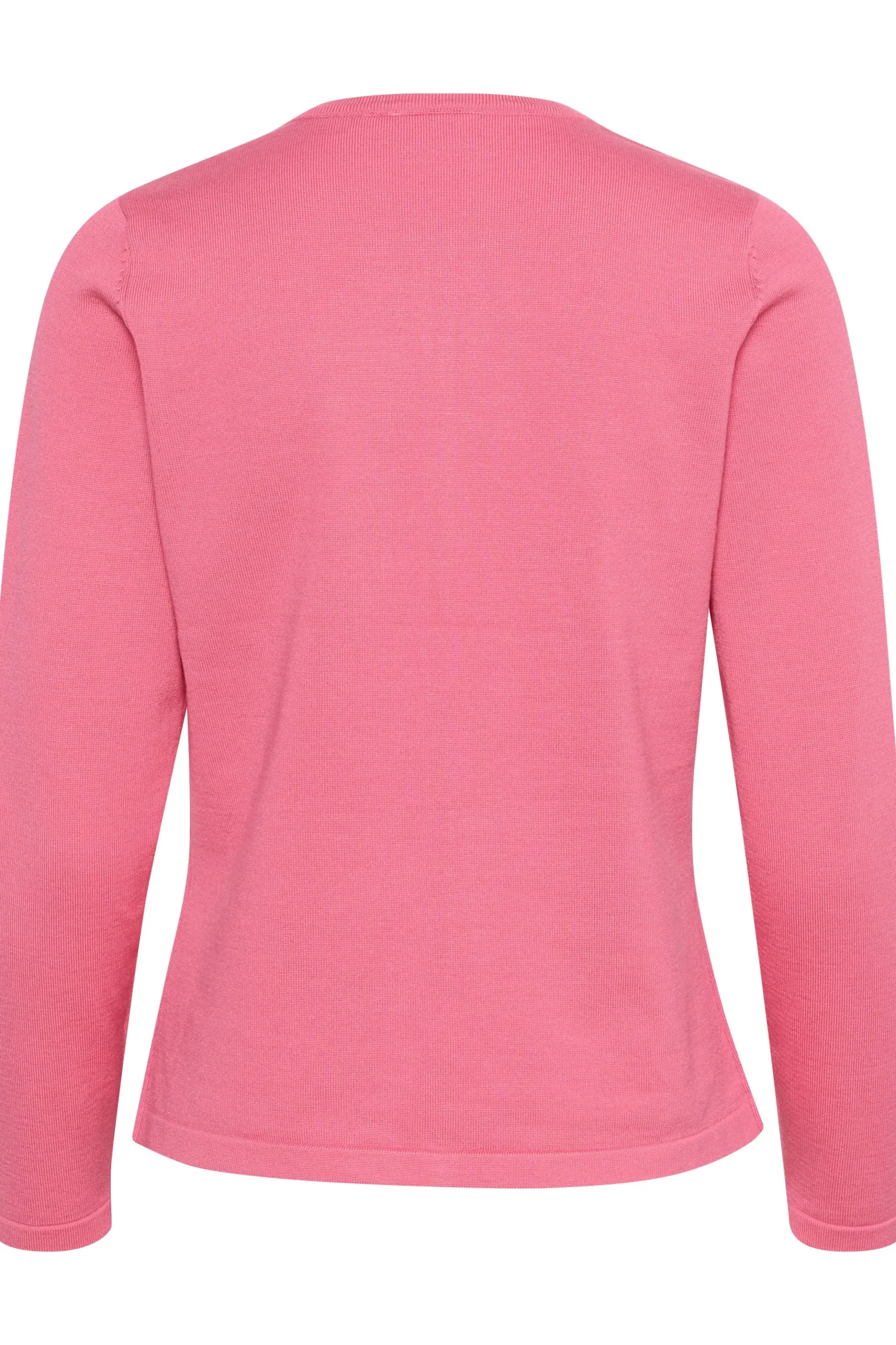 MilaSZ R-Neck Cardigan