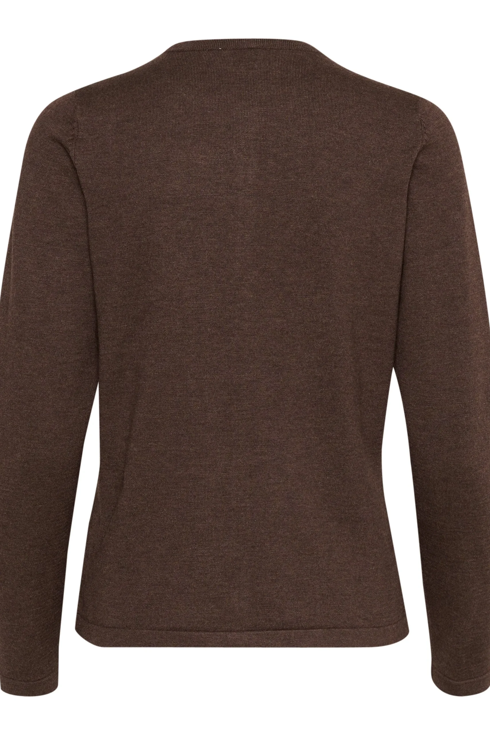 MilaSZ R-Neck Cardigan