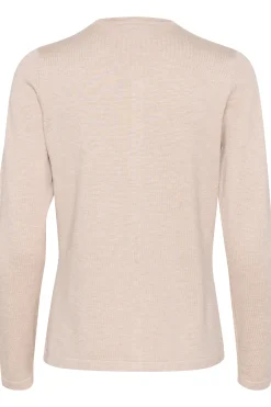 MilaSZ R-Neck Cardigan