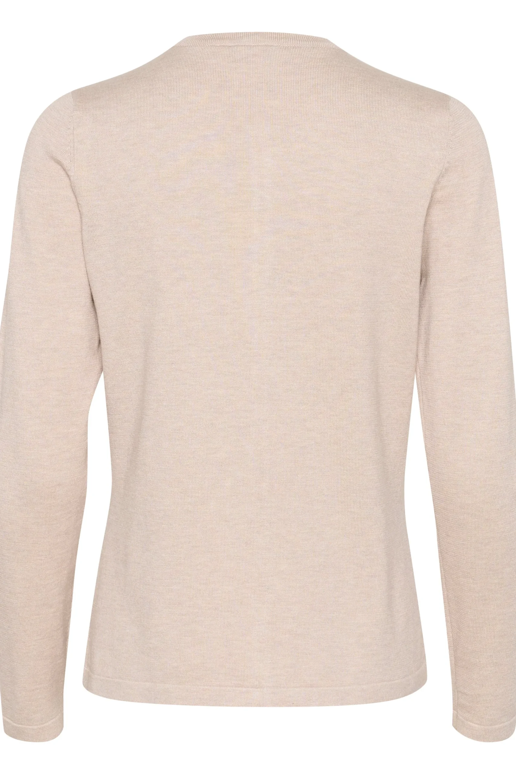 MilaSZ R-Neck Cardigan
