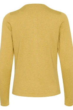 MilaSZ R-Neck Cardigan