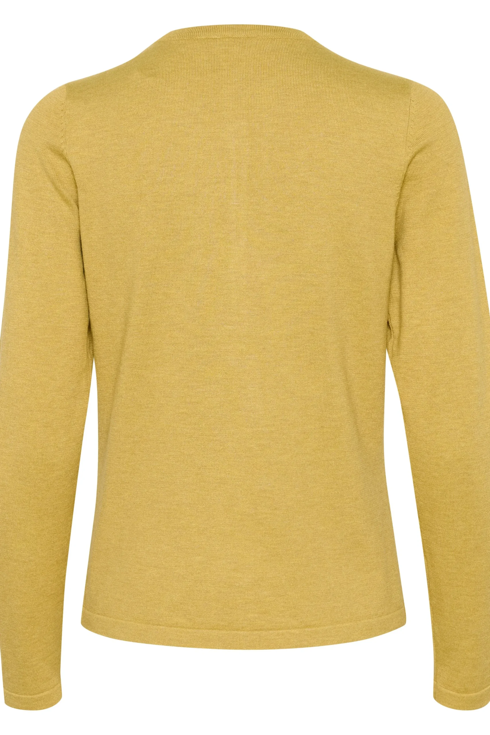 MilaSZ R-Neck Cardigan