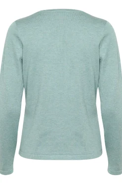 MilaSZ R-Neck Cardigan