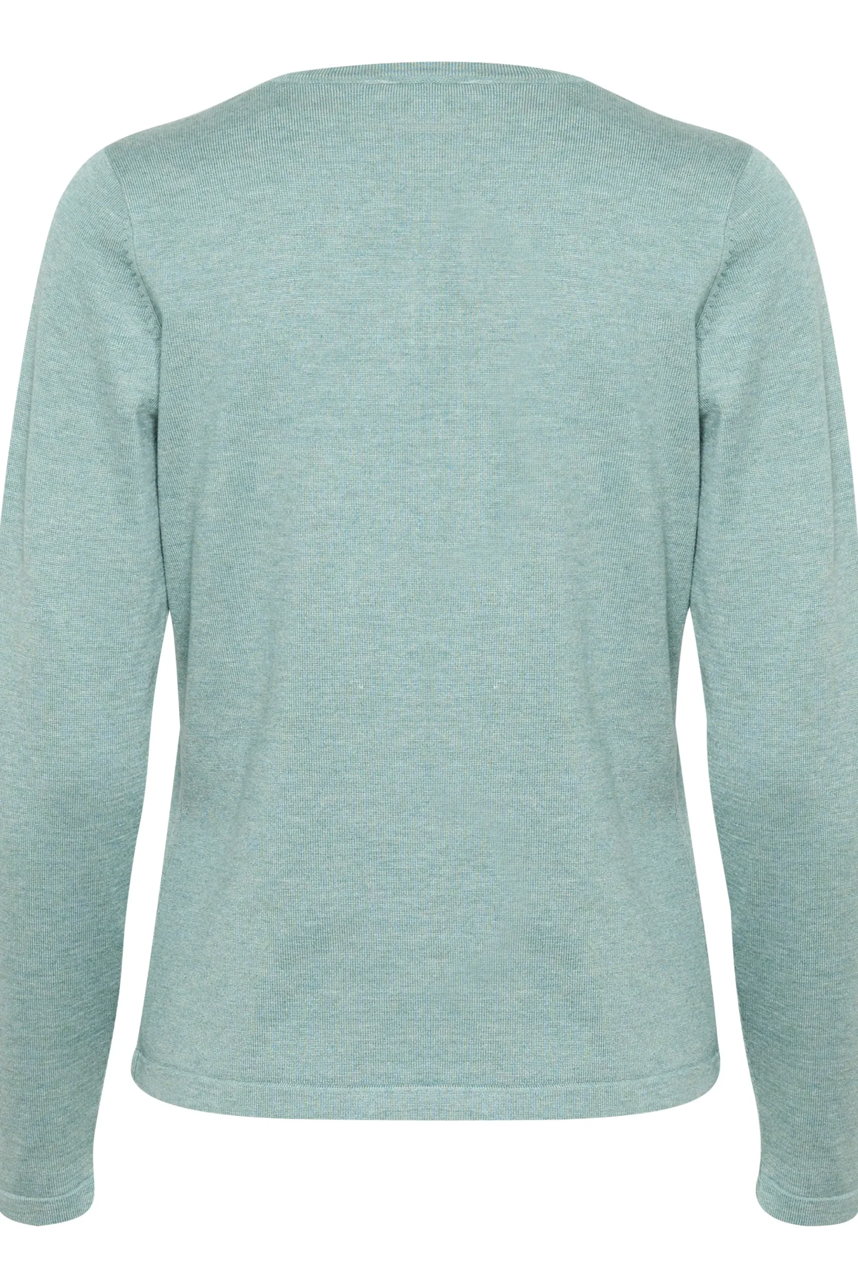 MilaSZ R-Neck Cardigan