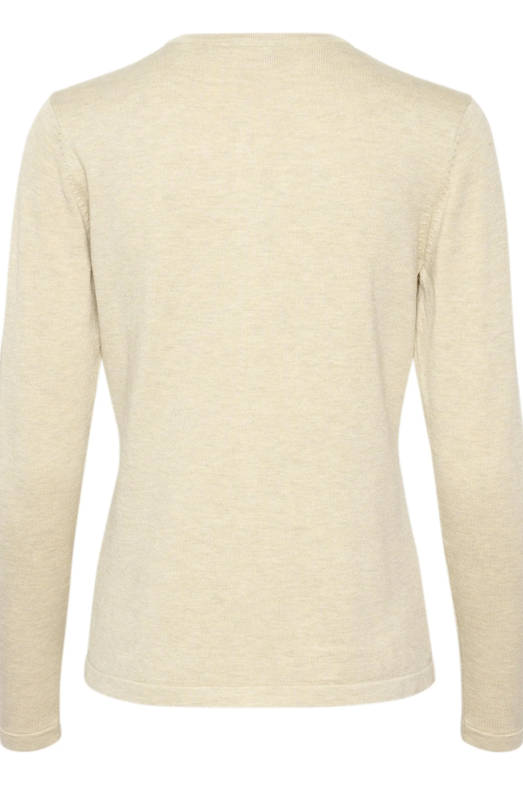 MilaSZ R-Neck Cardigan