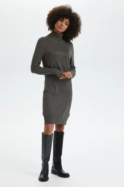 MilaSZ Rollneck Dress
