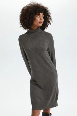 MilaSZ Rollneck Dress