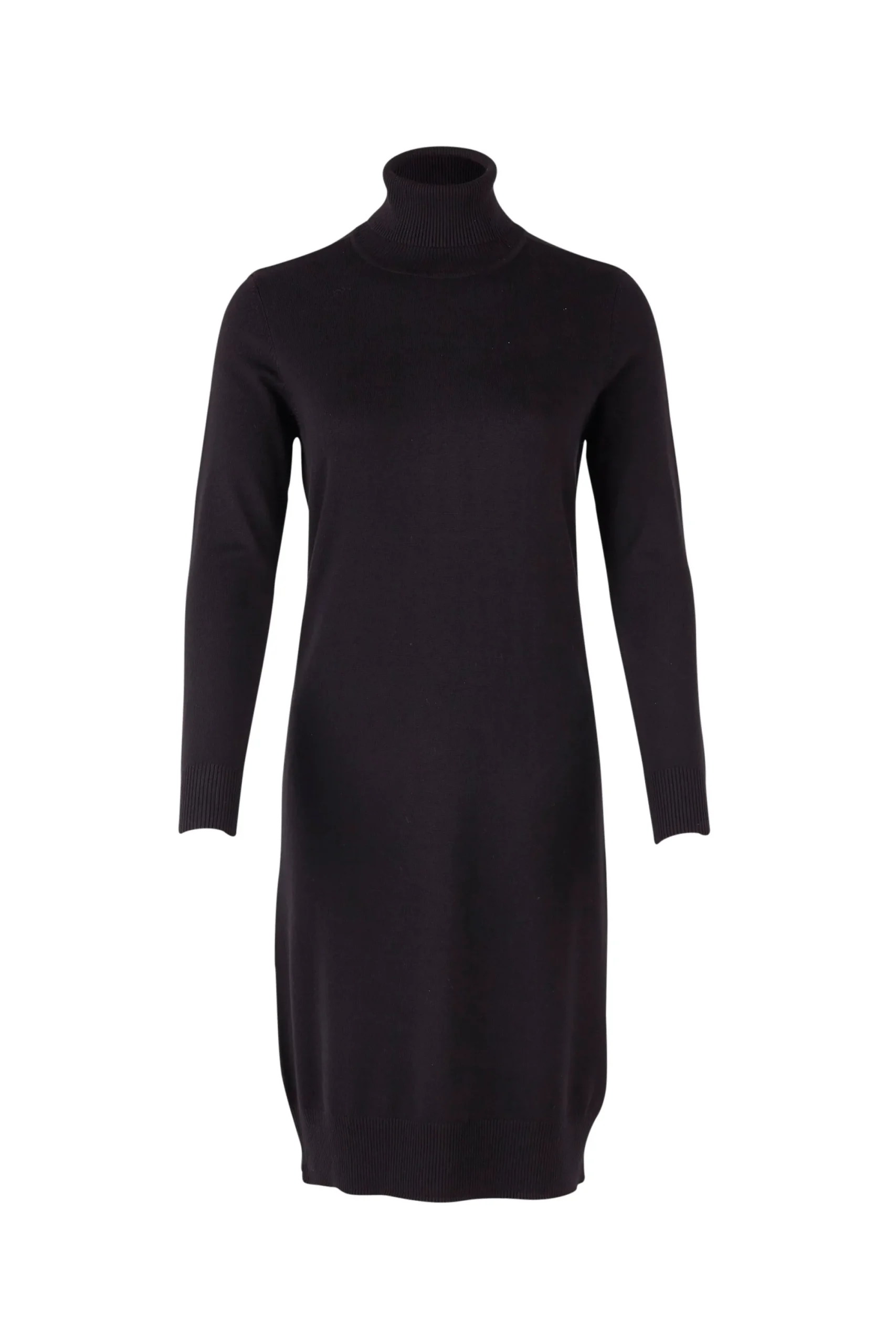 MilaSZ Rollneck Dress