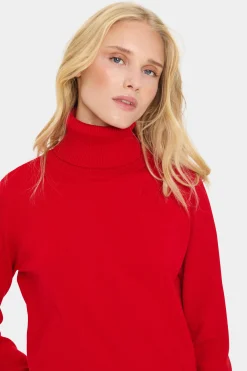 MilaSZ Rollneck Dress