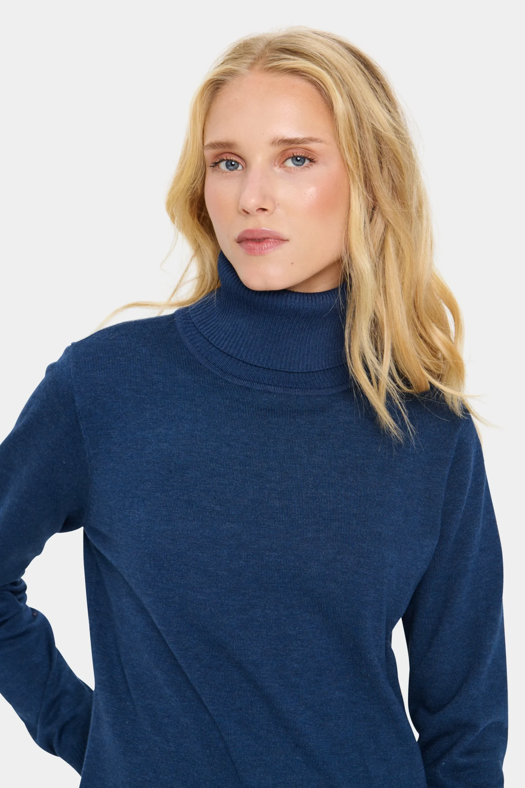 MilaSZ Rollneck Dress