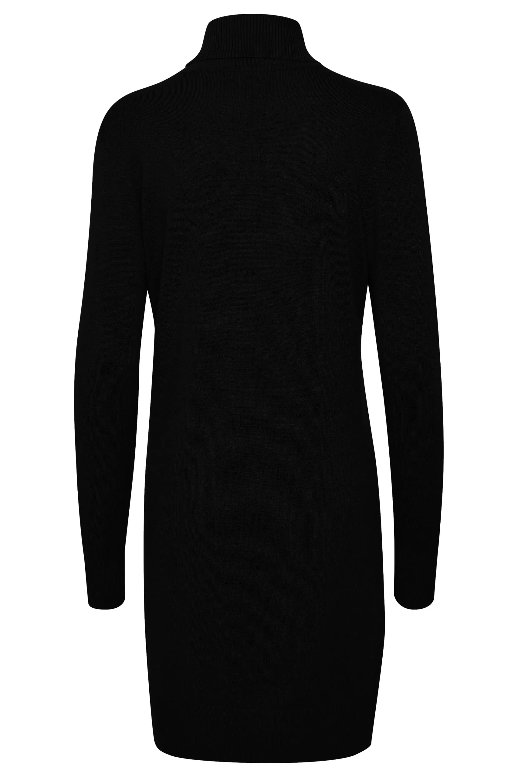 MilaSZ Rollneck Dress