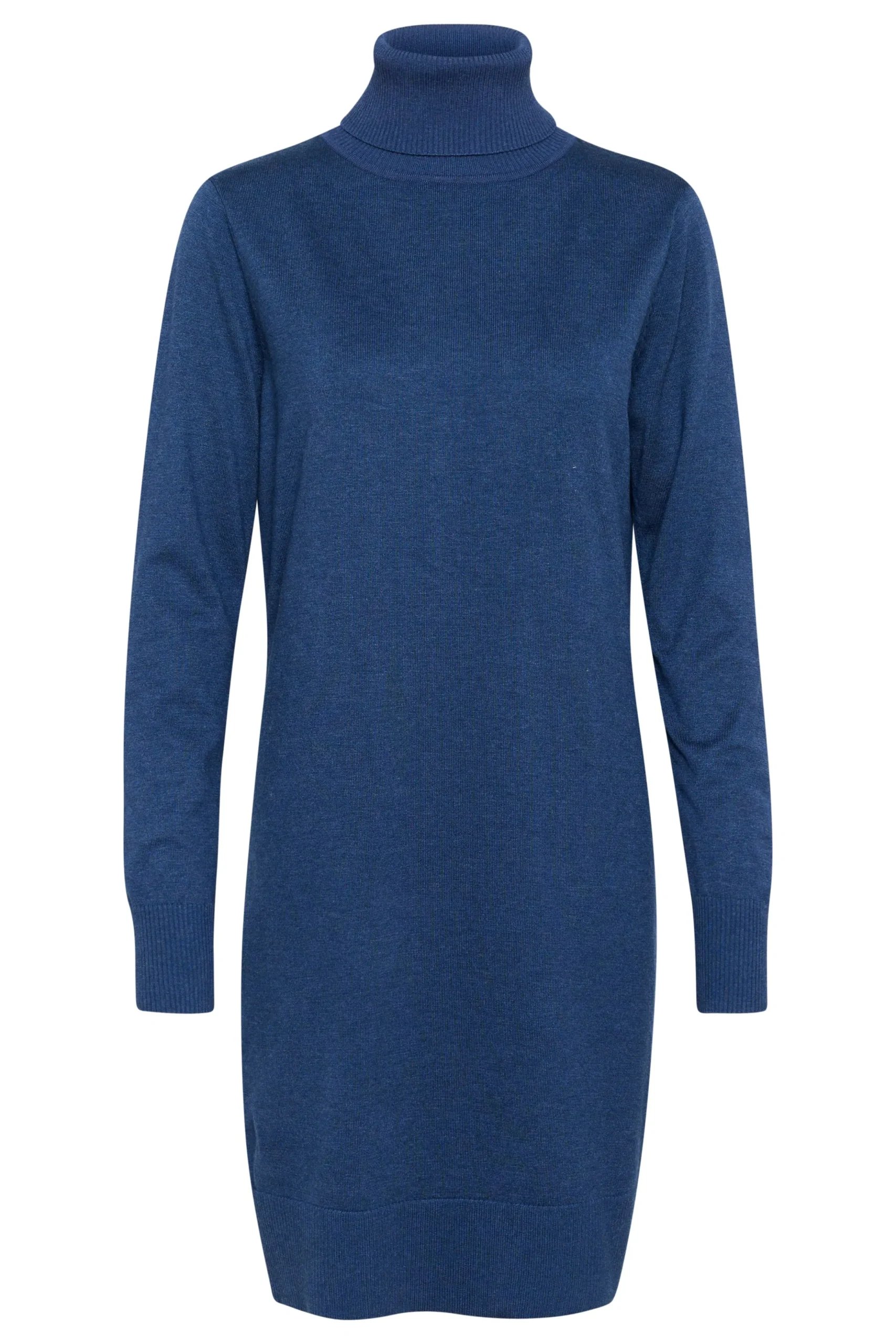 MilaSZ Rollneck Dress