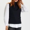 MilaSZ Vest