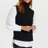 MilaSZ Vest