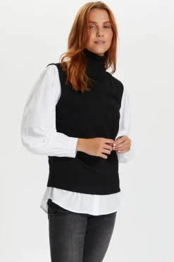 MilaSZ Vest