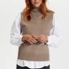 MilaSZ Vest