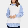MilaSZ Vest