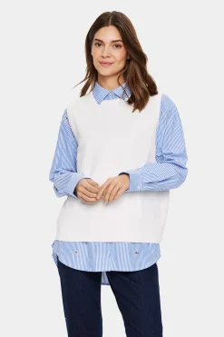 MilaSZ Vest