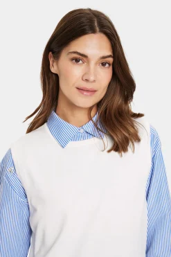 MilaSZ Vest