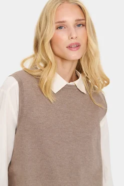 MilaSZ Vest