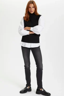 MilaSZ Vest