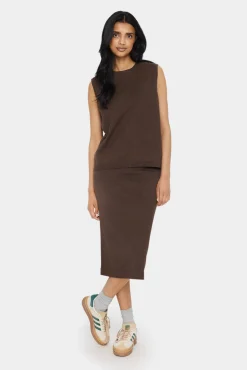 MilaSZ Vest