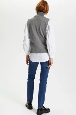 MilaSZ Vest