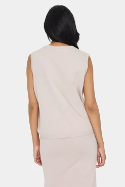 MilaSZ Vest
