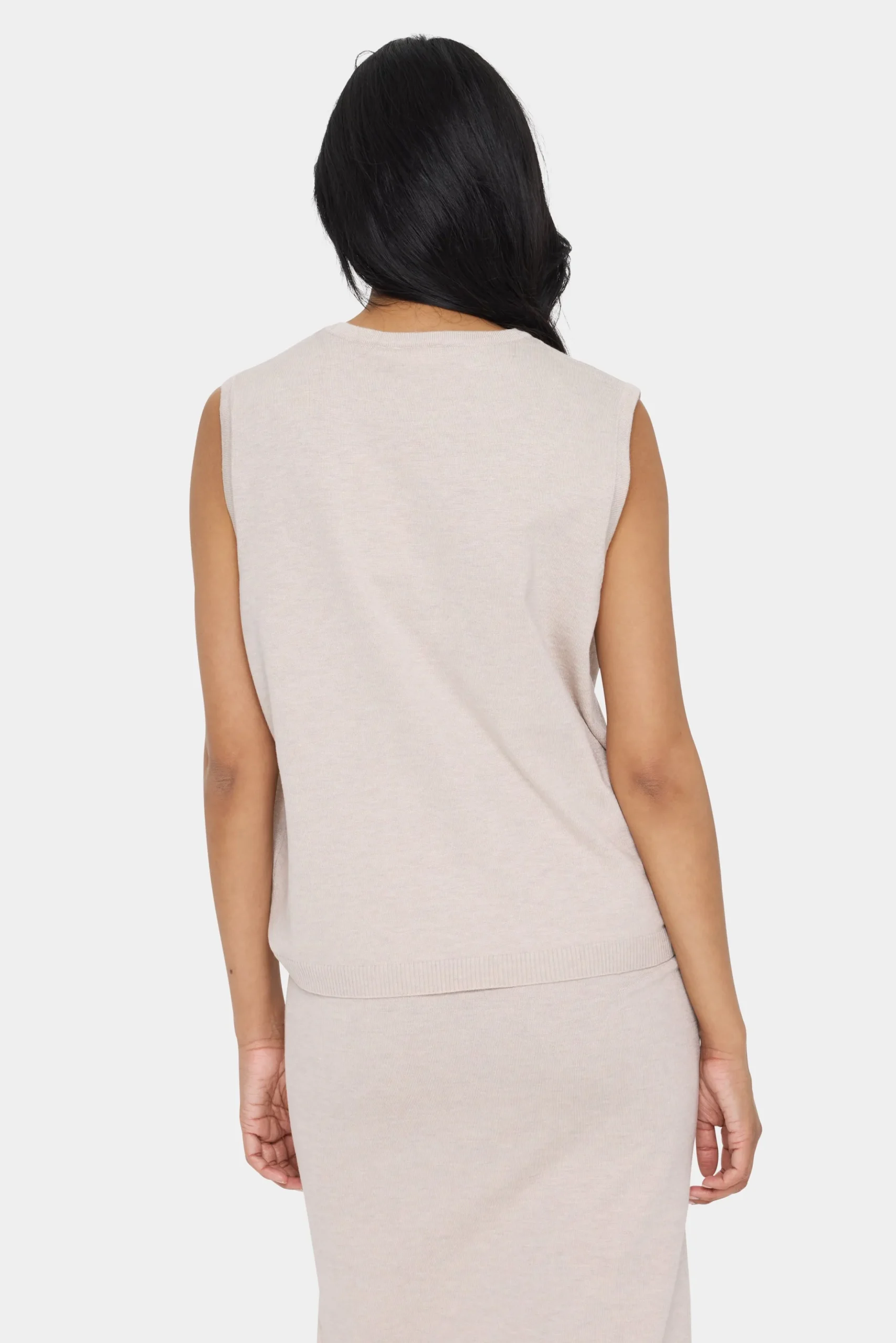 MilaSZ Vest