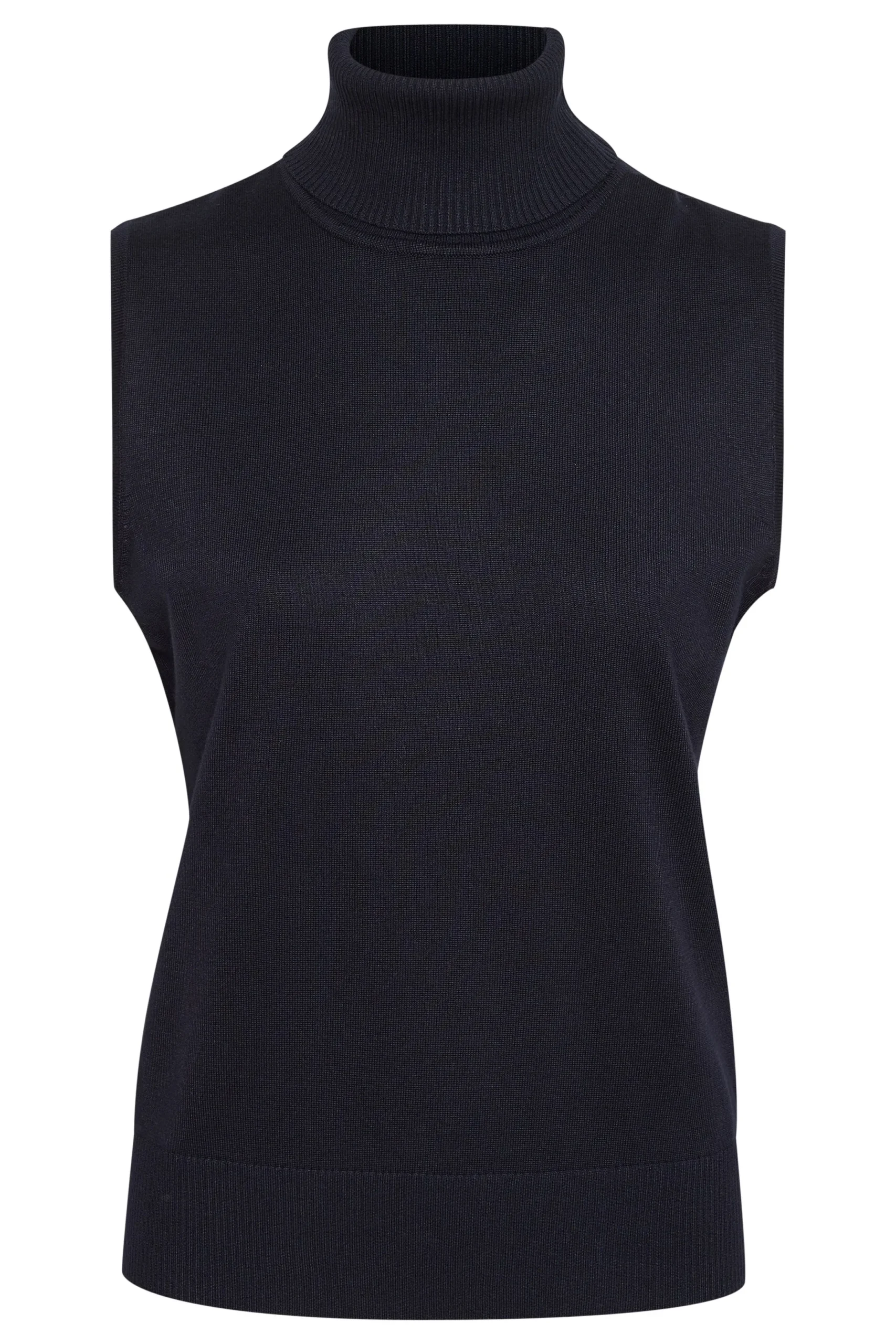 MilaSZ Vest