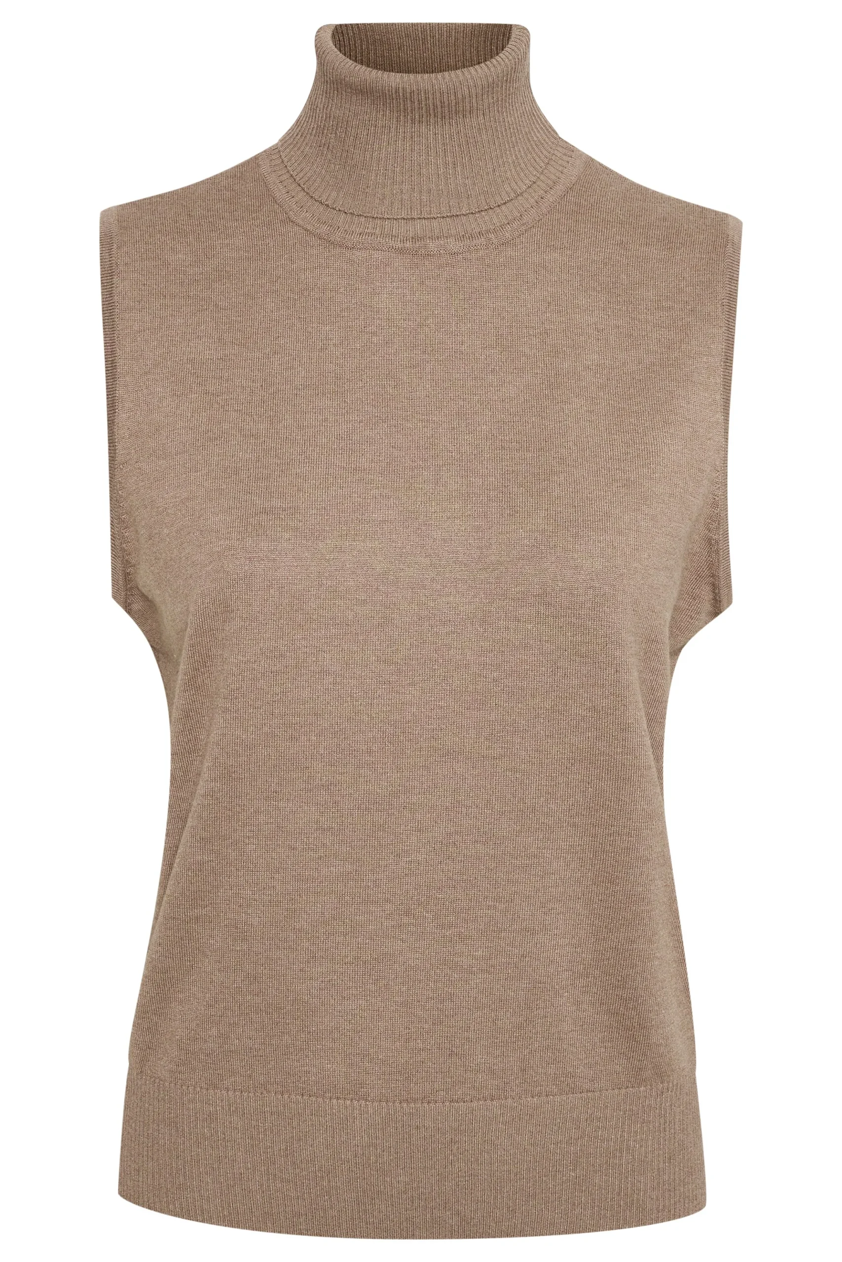 MilaSZ Vest