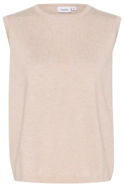 MilaSZ Vest
