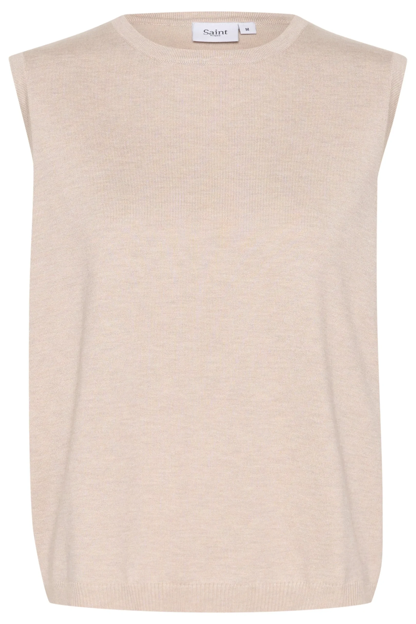 MilaSZ Vest