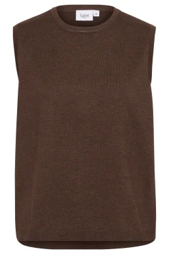 MilaSZ Vest