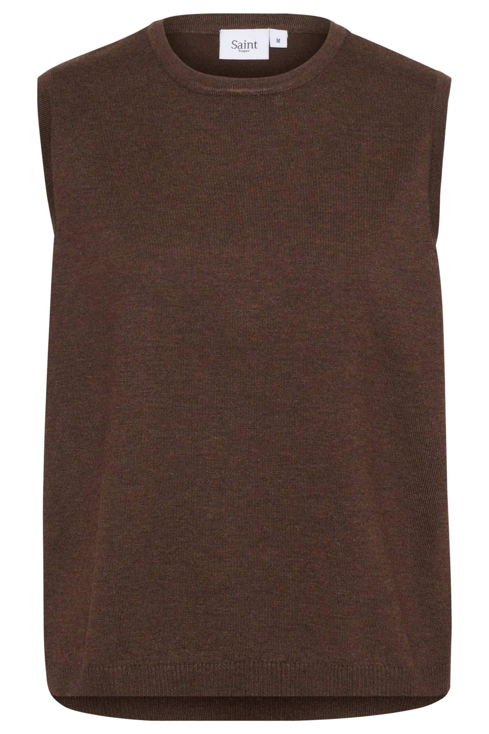 MilaSZ Vest