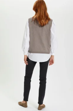 MilaSZ Vest