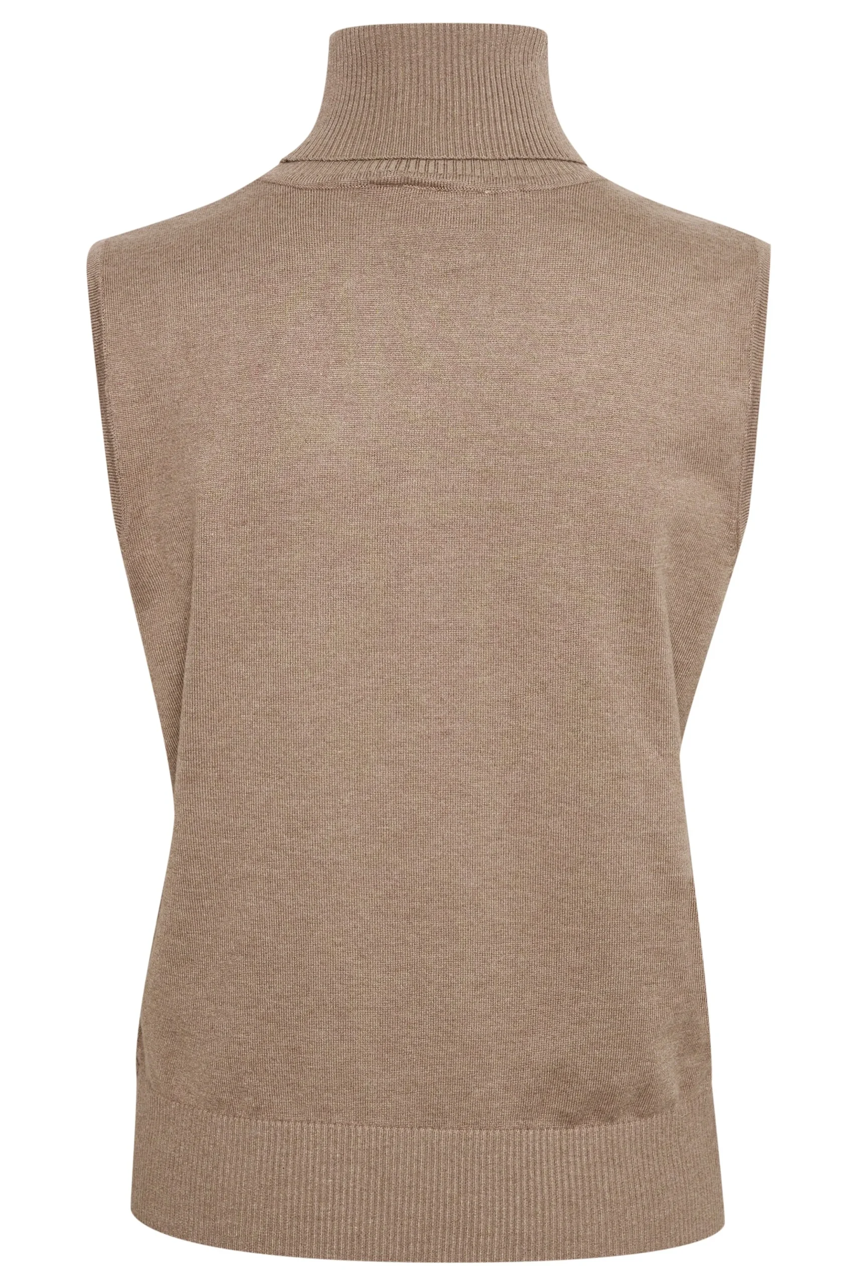 MilaSZ Vest
