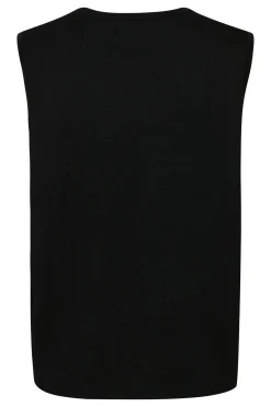 MilaSZ Vest