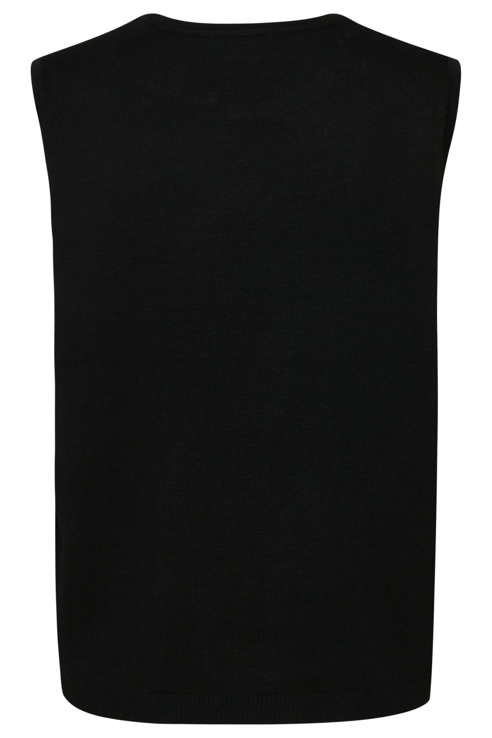MilaSZ Vest
