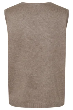 MilaSZ Vest
