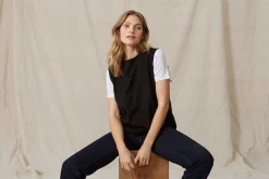 MilaSZ Vest