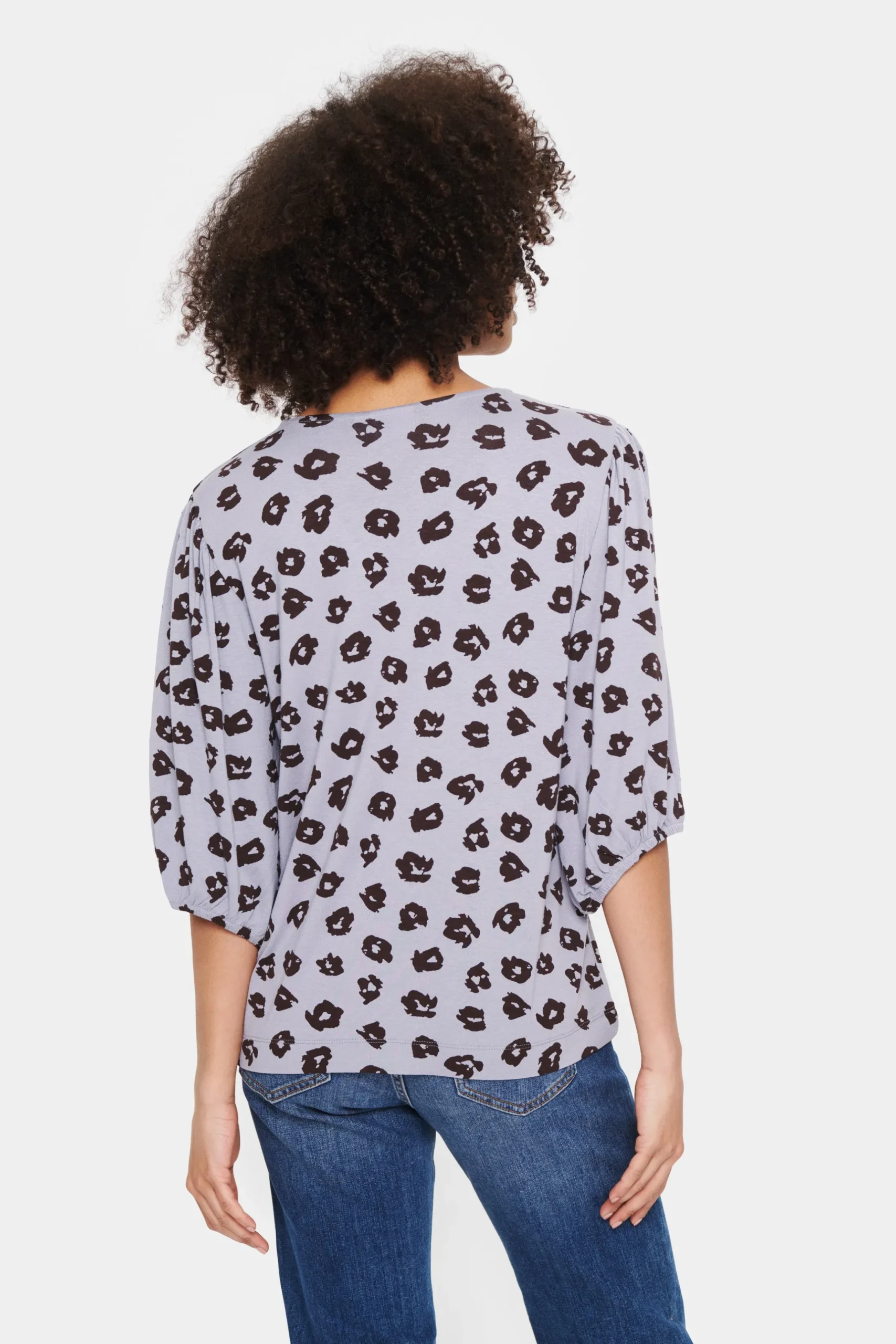 MinaSZ Bluse