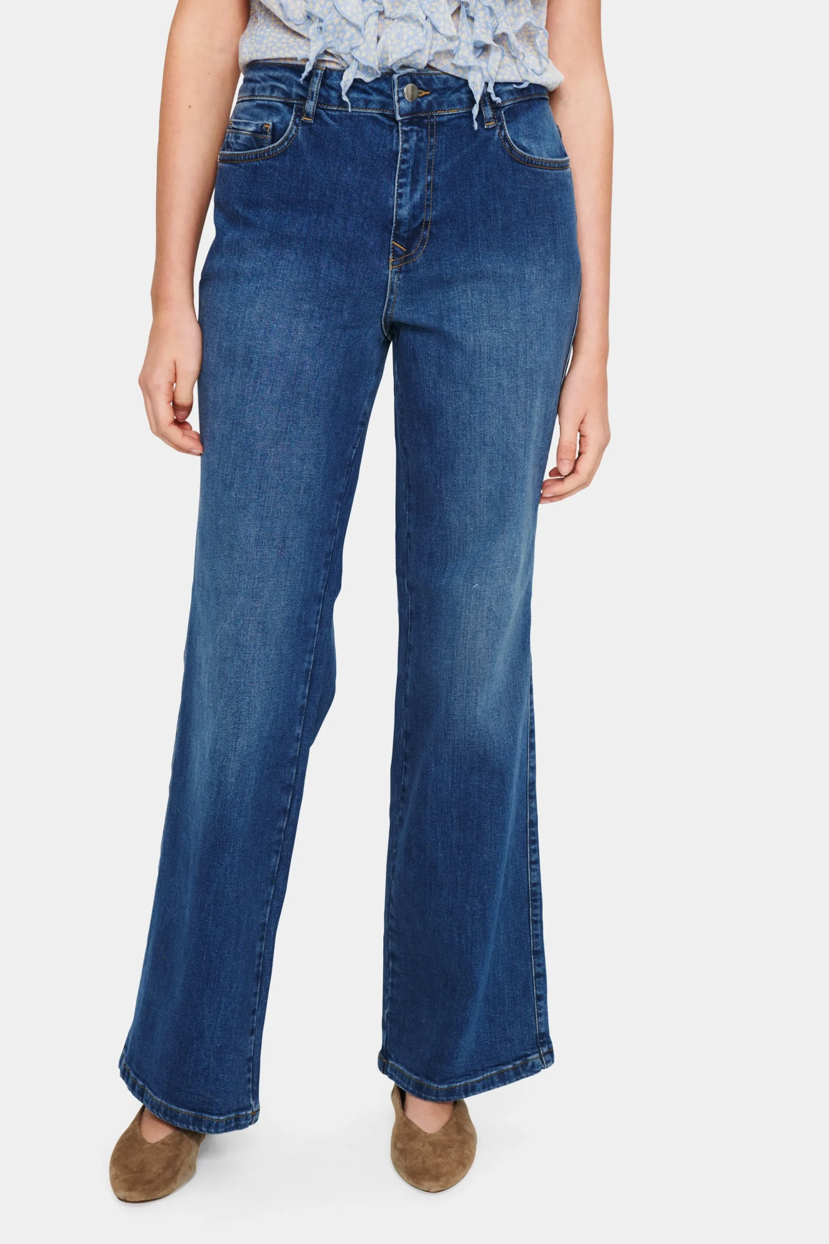 MollySZ Jeans