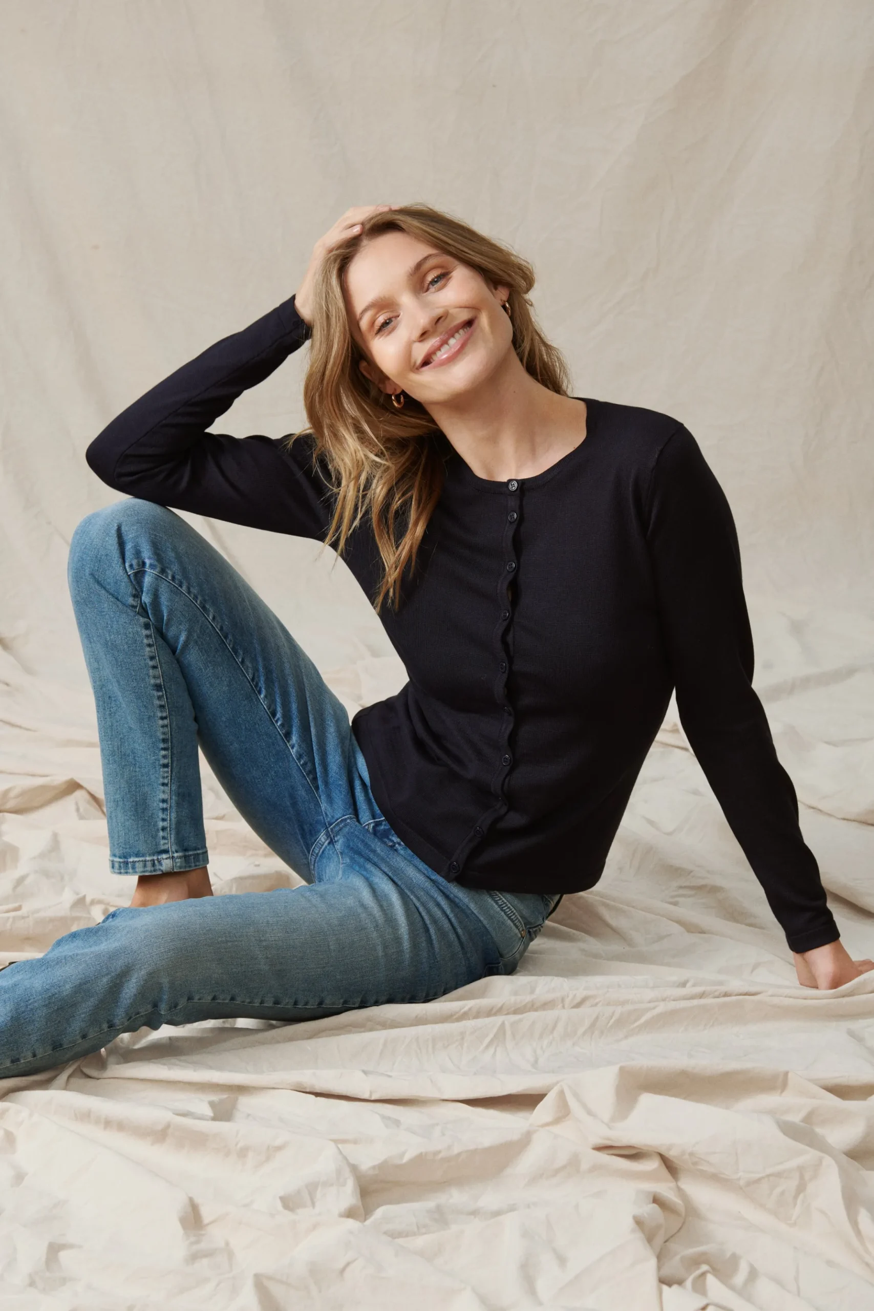 MollySZ Jeans